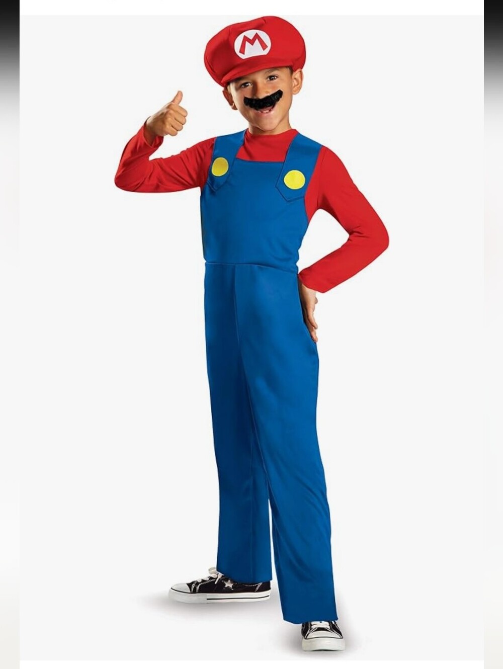 Marip Costume